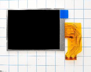 Дисплей Fujifilm JX300 (8002)